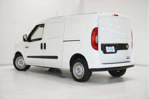 2022 RAM ProMaster City Tradesman