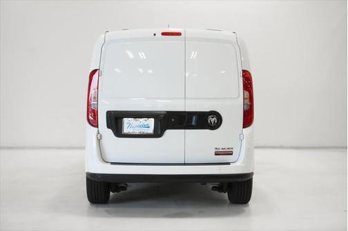 2022 RAM ProMaster City Tradesman