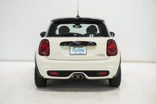 2019 MINI Hardtop Cooper S