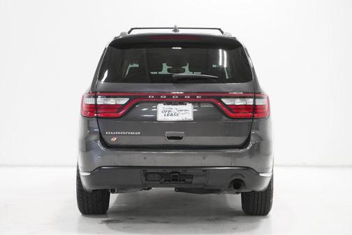 2021 Dodge Durango SXT Plus