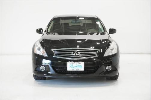 2013 INFINITI G37x Base