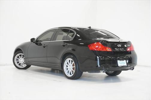 2013 INFINITI G37x Base