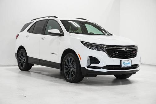 2022 Chevrolet Equinox AWD RS