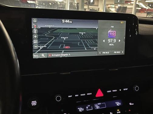 2022 Kia Carnival EX