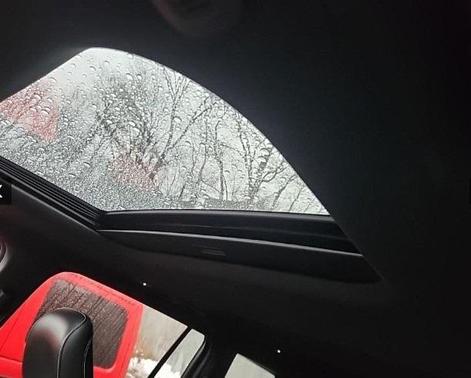 2022 Jeep Grand Cherokee L Altitude