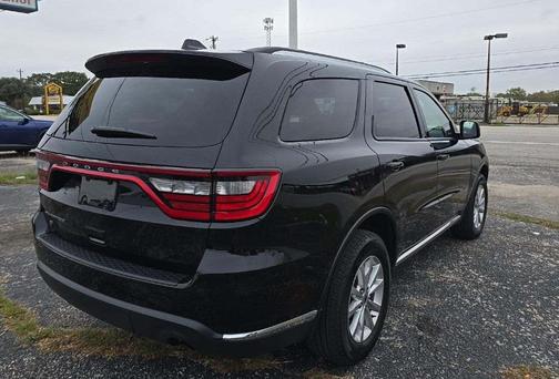 2023 Dodge Durango SXT AWD