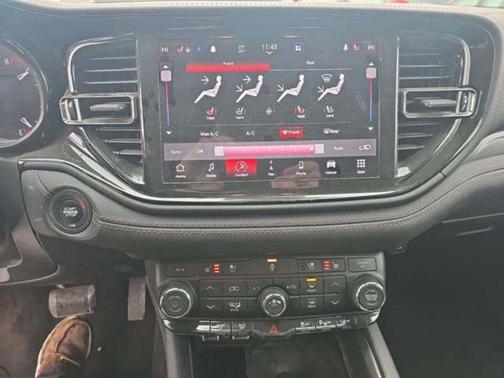 2022 Dodge Durango R/T Plus AWD