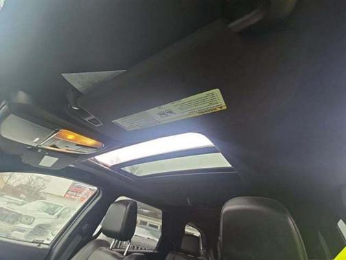 2022 Dodge Durango R/T Plus AWD