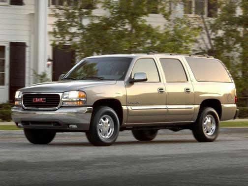 2005 GMC Yukon XL 1500 SLT