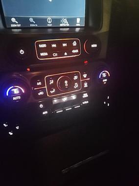 2015 GMC Yukon XL 1500 Denali