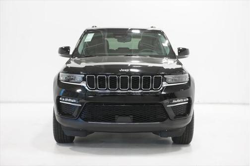 2023 Jeep Grand Cherokee Limited X