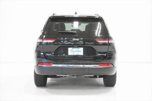 2023 Jeep Grand Cherokee Limited X
