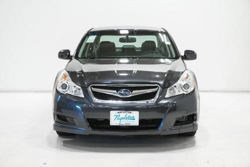2010 Subaru Legacy Limited