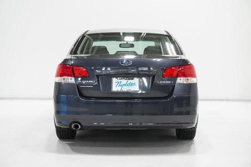 2010 Subaru Legacy Limited