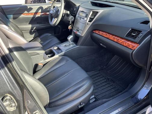 2010 Subaru Legacy Limited