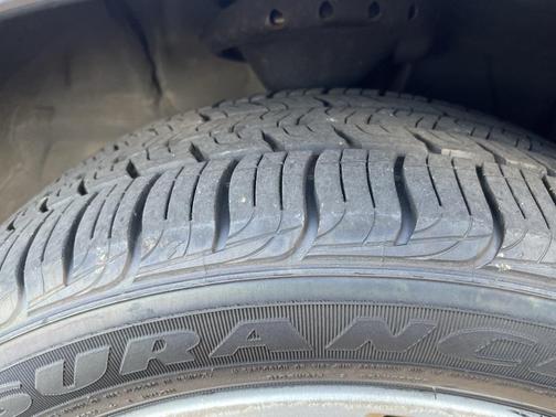 2010 Subaru Legacy Limited