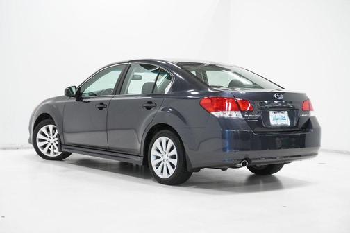 2010 Subaru Legacy Limited