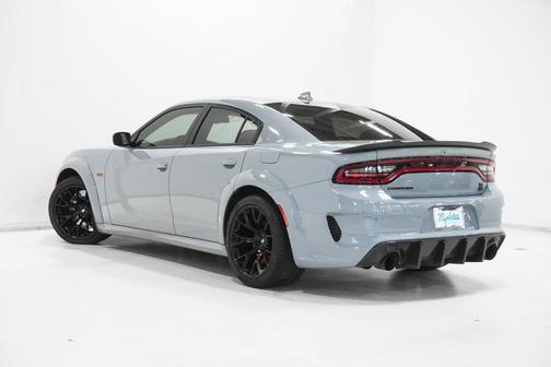 2022 Dodge Charger R/T Scat Pack