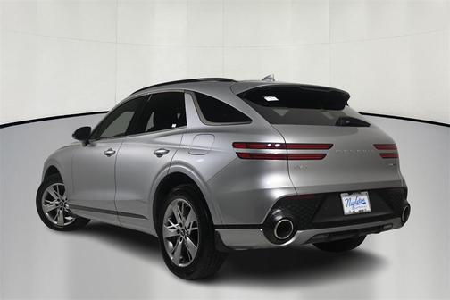 2024 Genesis GV70 3.5T AWD Sport