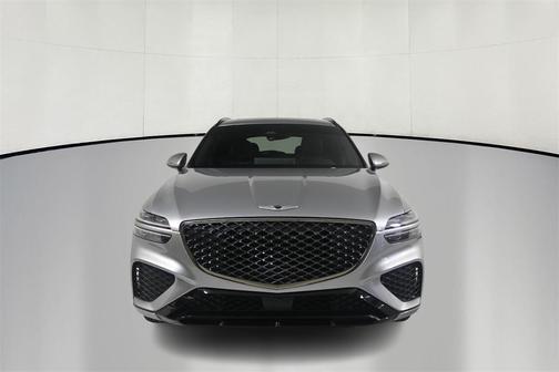2024 Genesis GV70 3.5T AWD Sport
