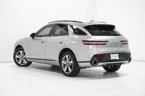 2024 Genesis GV70 3.5T AWD Sport