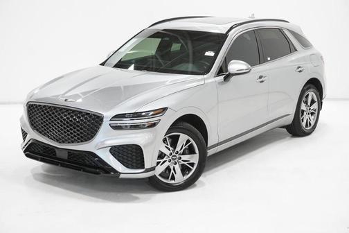 2024 Genesis GV70 3.5T AWD Sport