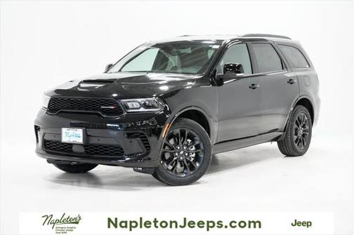 2025 Dodge Durango GT AWD