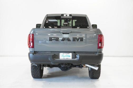 2026 RAM 2500 Power Wagon