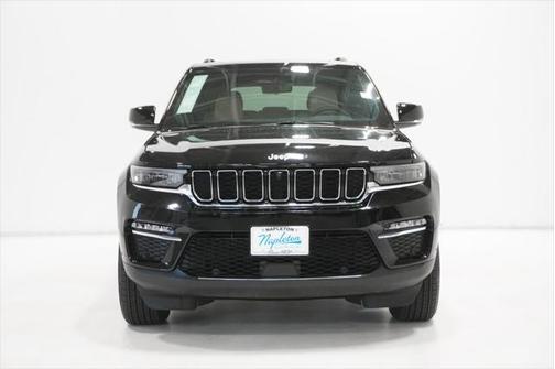 2024 Jeep Grand Cherokee Limited X