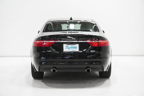 2016 Jaguar XF 35t Prestige