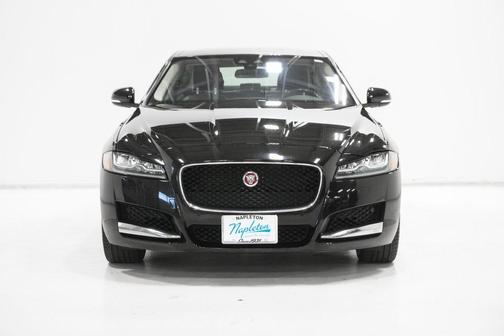 2016 Jaguar XF 35t Prestige