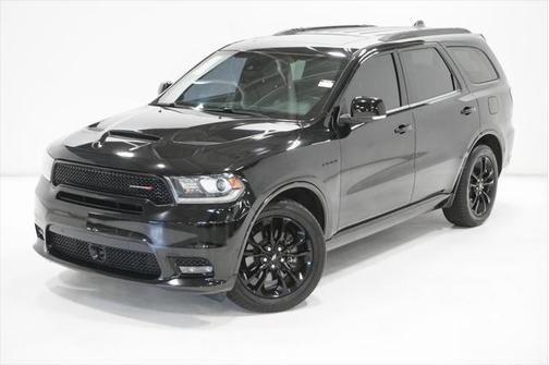 2020 Dodge Durango R/T AWD
