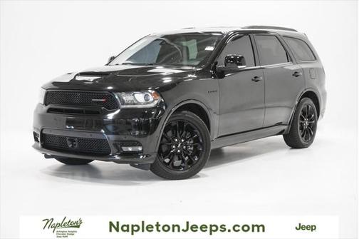 2020 Dodge Durango R/T AWD