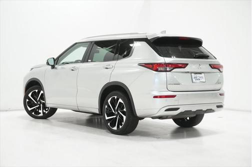 2022 Mitsubishi Outlander SEL 2.5 S-AWC