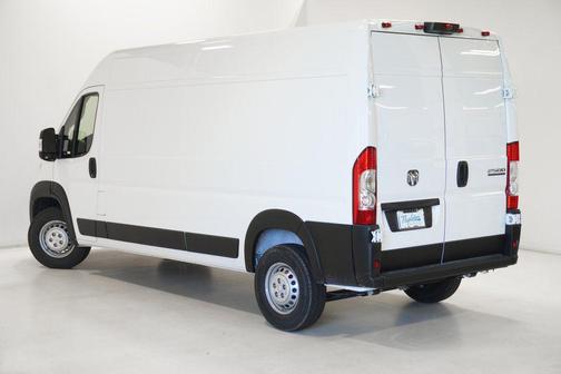 2025 RAM ProMaster 2500 Tradesman