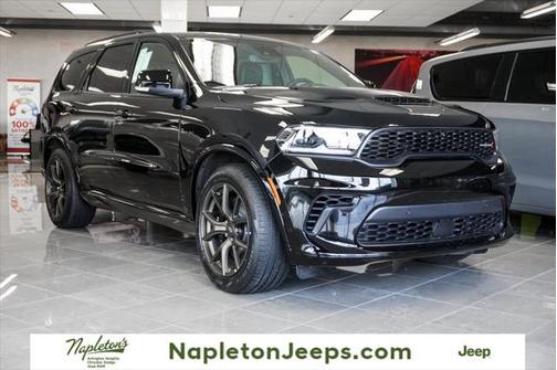 2025 Dodge Durango R/T 20th Anniversary Plus AWD
