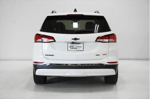 2022 Chevrolet Equinox AWD RS