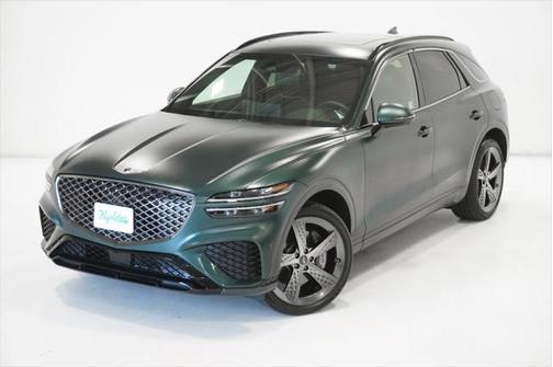 2024 Genesis GV70 2.5T AWD