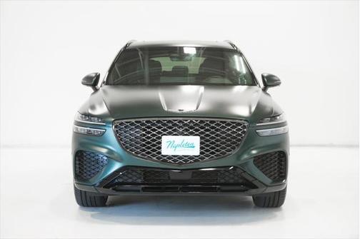 2024 Genesis GV70 2.5T AWD