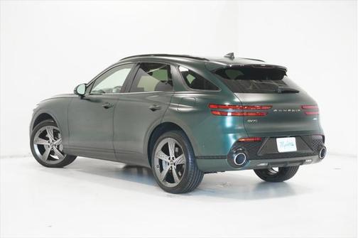 2024 Genesis GV70 2.5T AWD