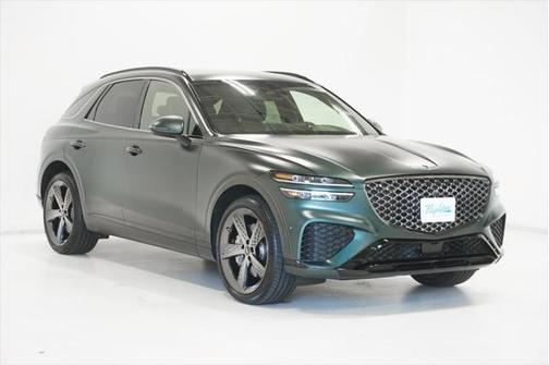 2024 Genesis GV70 2.5T AWD