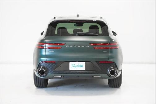 2024 Genesis GV70 2.5T AWD