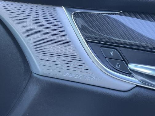 2021 Cadillac XT6 Sport AWD