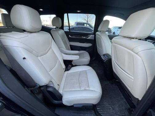 2021 Cadillac XT6 Sport AWD