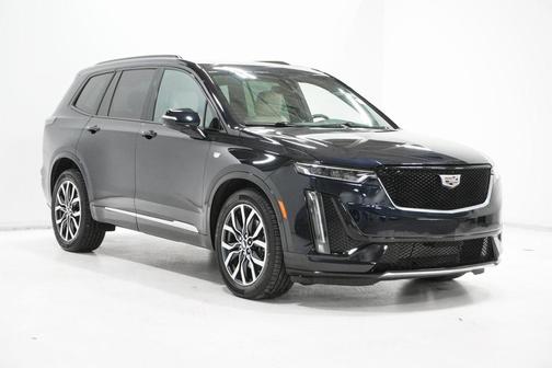 2021 Cadillac XT6 Sport AWD