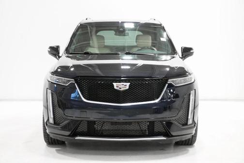 2021 Cadillac XT6 Sport AWD