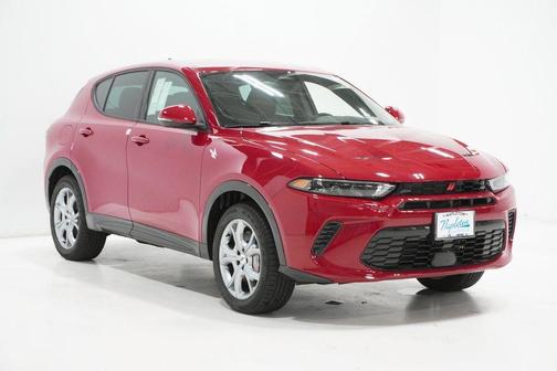 2024 Dodge Hornet R/T