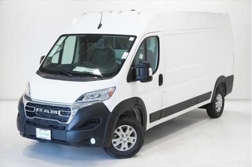 2024 RAM ProMaster 2500 High Roof