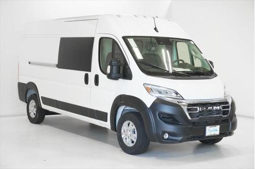 2024 RAM ProMaster 2500 High Roof