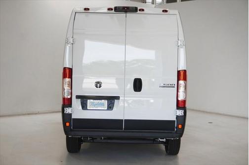2024 RAM ProMaster 2500 High Roof